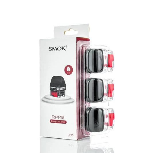 Smok RPM 2 Replacement Pod **Discontinued**